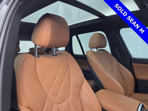 Certified 2024 BMW X5 sDrive40i w/ M Sport Package image 19