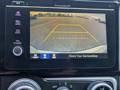 Certified 2018 Honda Fit EX-L image 12