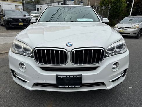 Used 2015 BMW X5 xDrive35i w/ Premium Package AWD/4WD image 2