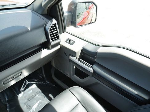 Used 2020 Ford F150 XLT w/ Equipment Group 302A Luxury AWD/4WD image 26
