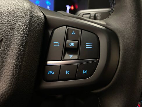 New 2025 Ford Ranger XLT w/ Equipment Group 301A High image 27