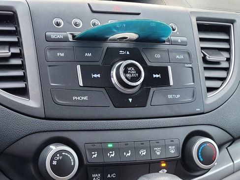 Used 2014 Honda CR-V EX image 14