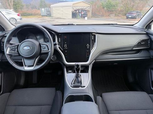 Used 2023 Subaru Legacy Premium image 13
