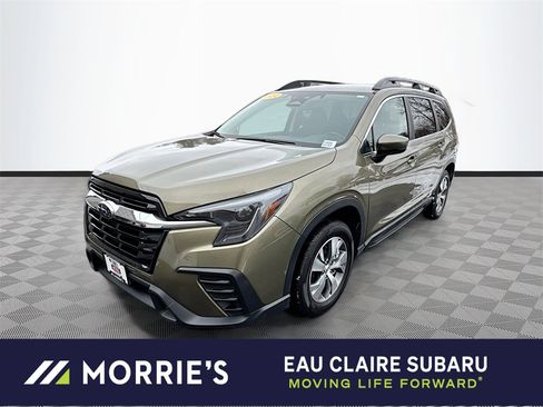 Certified 2024 Subaru Ascent Premium w/ Convenience Package image 1