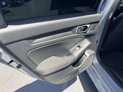Certified 2025 Honda Civic Sport image 19