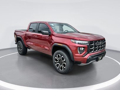 New 2026 GMC Canyon AT4 w/ Technology Plus Package
