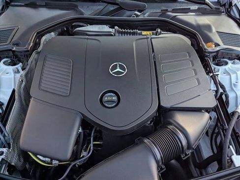 New 2026 Mercedes-Benz C 300 Sedan image 15