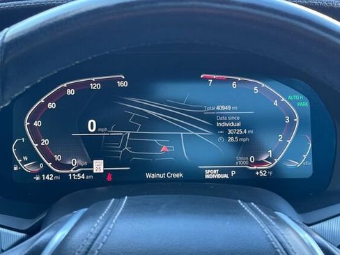 Used 2023 BMW X6 xDrive40i w/ Premium Package image 22