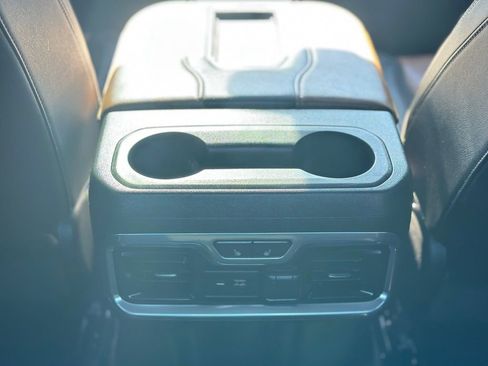 Used 2021 Chevrolet Silverado 2500 High Country w/ Z71 Off-Road Package image 22