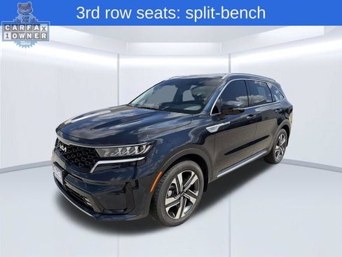 Used 2023 Kia Sorento EX AWD/4WD image 7