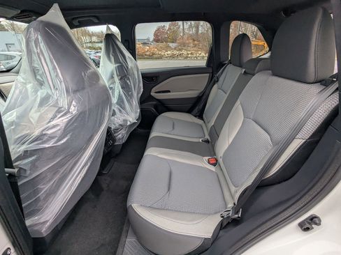 New 2026 Subaru Forester Premium image 20