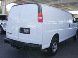 Used 2021 Chevrolet Express 2500 Extended w/ Driver Convenience Package image 3