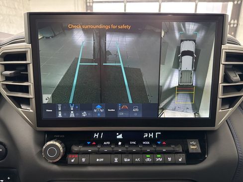 New 2026 Toyota Tundra Platinum image 28