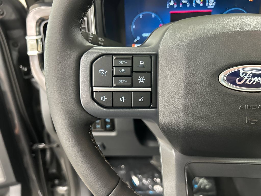 New 2026 Ford F350 Lariat w/ Lariat Ultimate Package AWD/4WD image 20