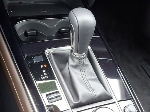 New 2025 MAZDA CX-30 AWD 2.5 S w/ Premium Package image 8