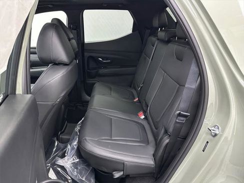 New 2026 Hyundai Santa Cruz SEL image 21