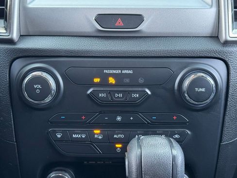 Used 2020 Ford Ranger XLT w/ Trailer Tow Package image 14