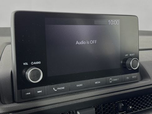 Certified 2024 Honda CR-V EX image 14