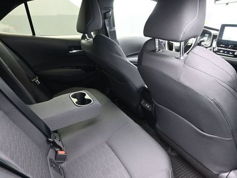 Certified 2026 Toyota Corolla SE FWD image 17