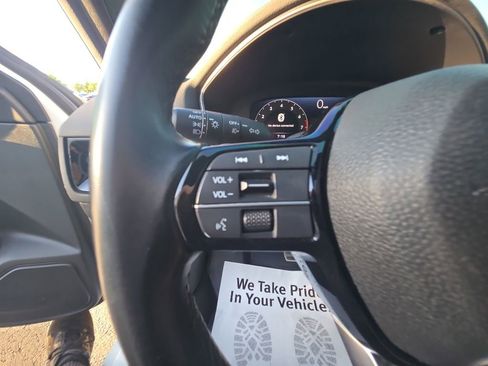 Used 2024 Honda Civic Sport Touring image 18