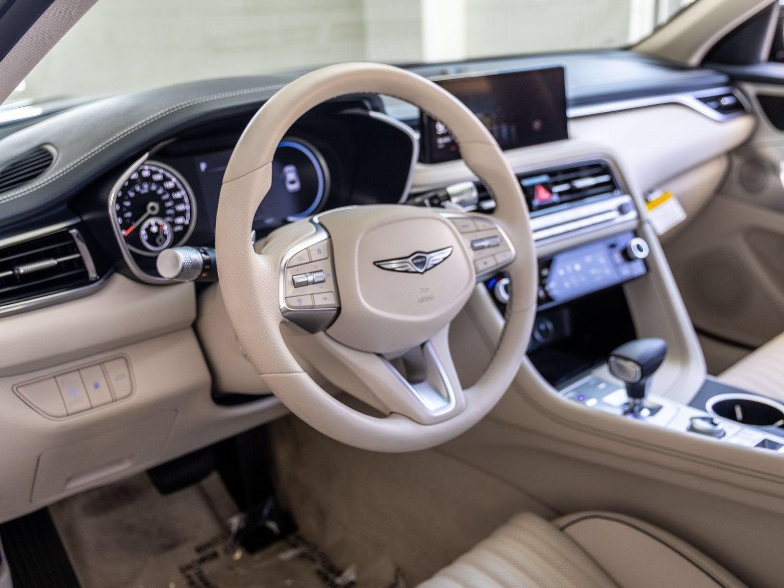 Used 2026 Genesis G70 2.5T Prestige RWD image 18
