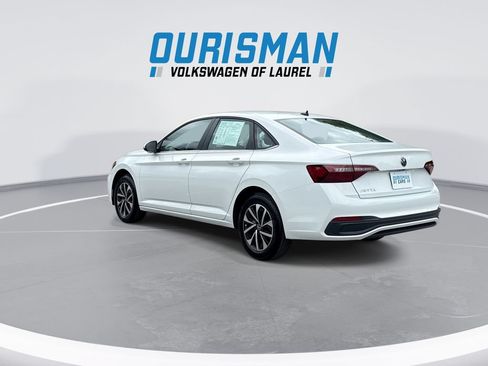 Used 2024 Volkswagen Jetta S FWD image 6
