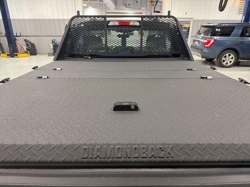 Used 2025 Ford F150 XL image 4