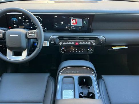 New 2026 Hyundai Palisade SEL image 13