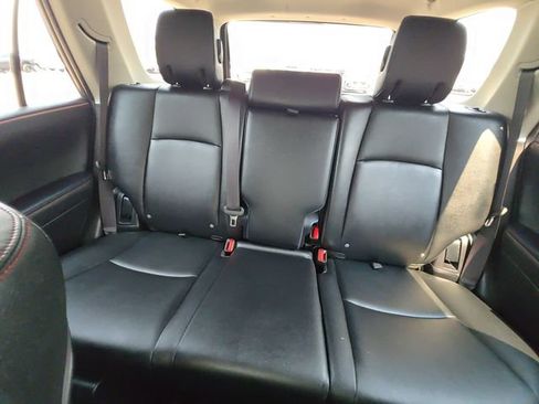Used 2021 Toyota 4Runner TRD Off-Road Premium AWD/4WD image 22