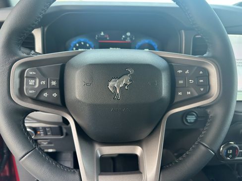 New 2026 Ford Bronco Big Bend image 13