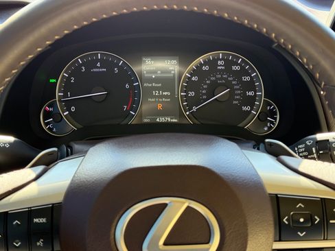 Used 2020 Lexus RX 350 FWD image 11