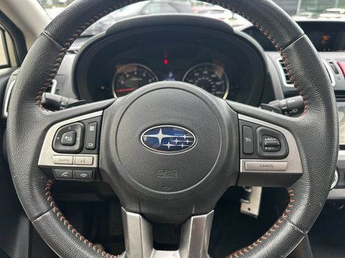 Used 2017 Subaru Crosstrek 2.0i Premium w/ Moonroof Package AWD/4WD image 20