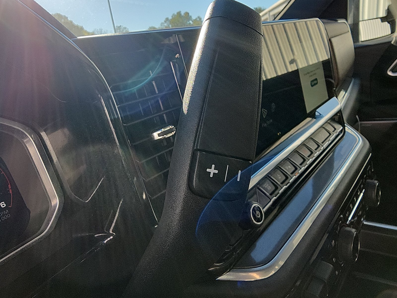 New 2026 Chevrolet Silverado 2500 High Country w/ Technology Package AWD/4WD image 19