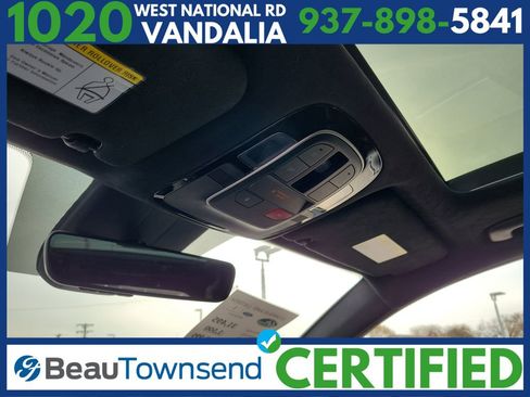 Used 2023 Hyundai Santa Fe Calligraphy image 30