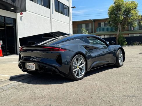 Used 2024 Lotus Emira First Edition RWD image 5