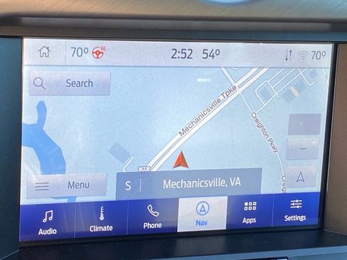 Certified 2022 Ford Mustang GT Premium w/ Equipment Group 401A image 17