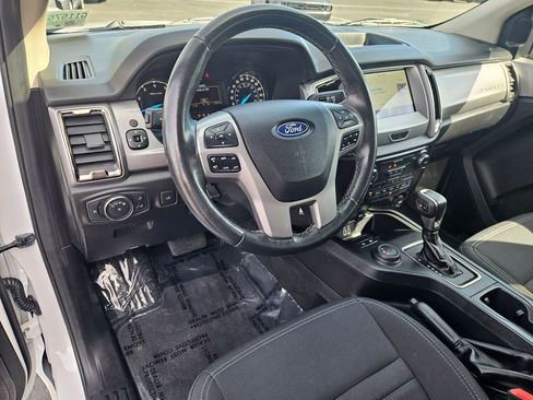 Used 2022 Ford Ranger XLT w/ Equipment Group 302A High AWD/4WD image 13