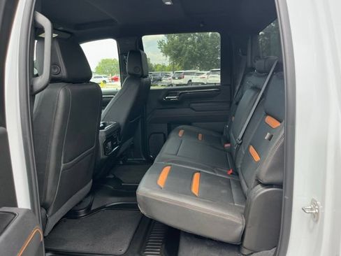 Used 2026 GMC Sierra 2500 AT4 AWD/4WD image 35