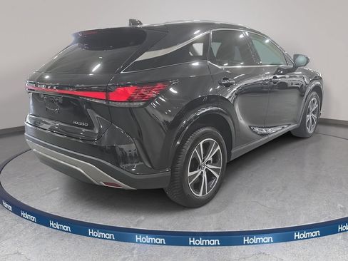 Used 2023 Lexus RX 350 Premium w/ Accessory Package (Z1) FWD image 6