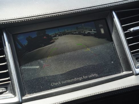 Used 2023 INFINITI QX50 Pure FWD image 15