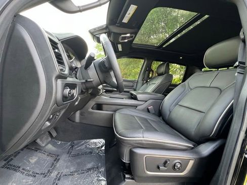 Used 2019 RAM 1500 Limited RWD image 42