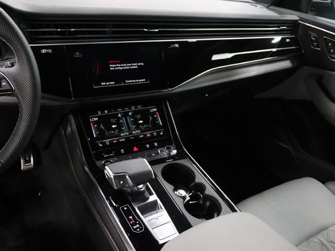 Used 2024 Audi SQ8 Prestige w/ Prestige Package image 29