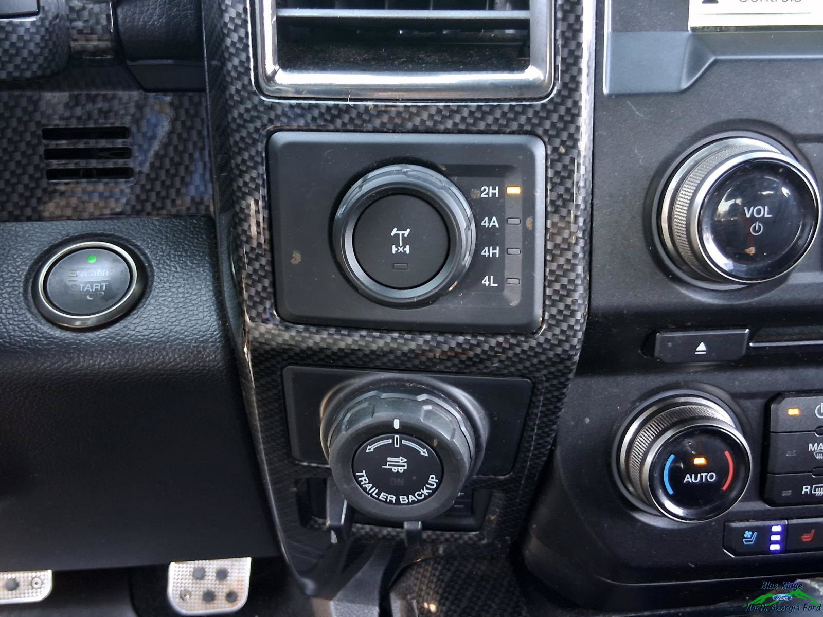 Used 2018 Ford F150 Raptor w/ Equipment Group 802A Luxury AWD/4WD image 24