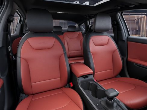 New 2026 Kia K4 EX FWD image 15