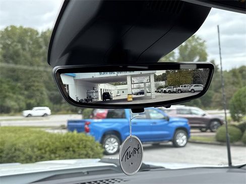 New 2026 Chevrolet Silverado 2500 LTZ w/ LTZ Plus Package image 29