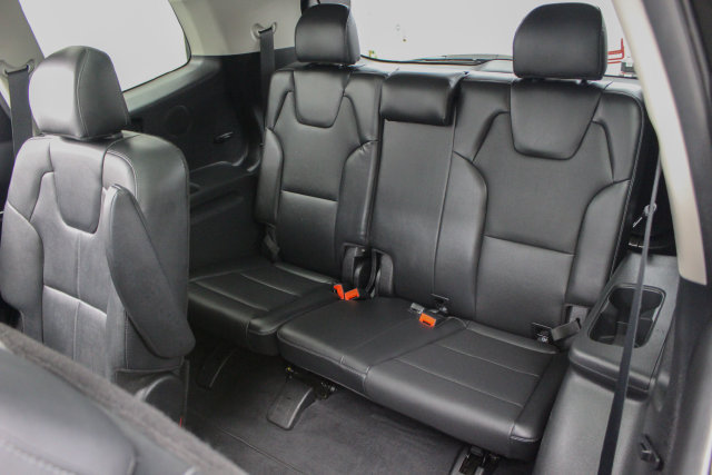 Used 2021 Kia Telluride SX AWD/4WD image 19