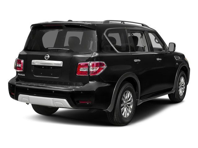 Used 2017 Nissan Armada SV AWD/4WD image 5
