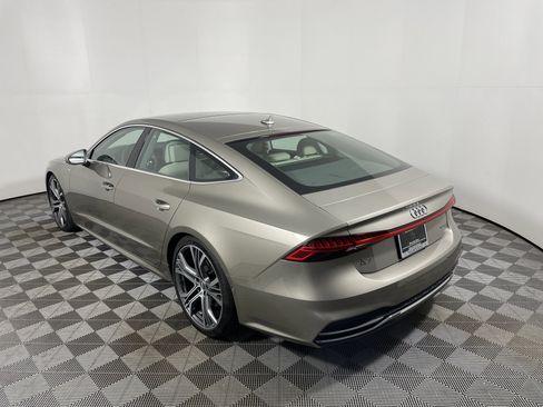 Used 2019 Audi A7 3.0T Prestige w/ Prestige Package image 3