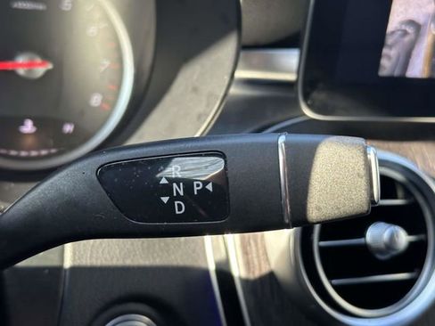 Certified 2022 Mercedes-Benz GLC 300 4MATIC Coupe image 30