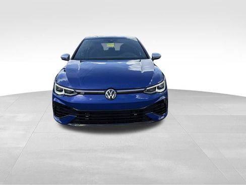 Used 2024 Volkswagen Golf R AWD/4WD image 3